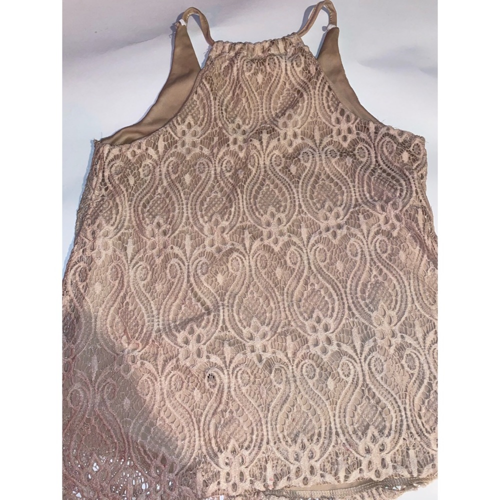 Knit blouse - Picture 2 of 2